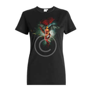 Women's Graphic T-Shirt